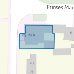 Perceel WRG03-I-4544