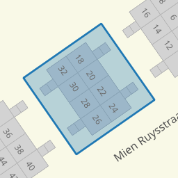 Perceel WRG03-I-4549