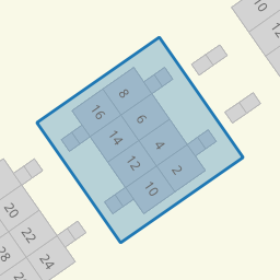 Perceel WRG03-I-4550