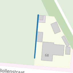 Perceel WRG03-I-4570