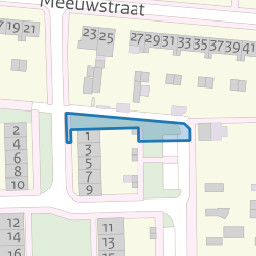 Perceel WRG03-I-4571