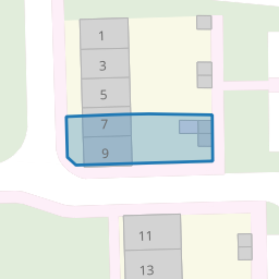 Perceel WRG03-I-4575