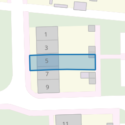 Perceel WRG03-I-4576