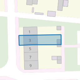 Perceel WRG03-I-4577