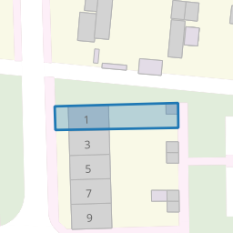 Perceel WRG03-I-4578