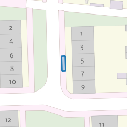 Perceel WRG03-I-4580