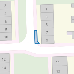 Perceel WRG03-I-4581