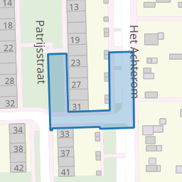 Perceel WRG03-I-4584