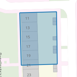 Perceel WRG03-I-4585