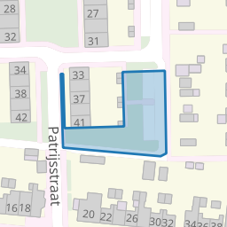 Perceel WRG03-I-4589