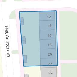 Perceel WRG03-I-4593