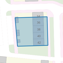 Perceel WRG03-I-4598