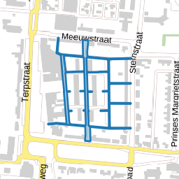 Perceel WRG03-I-4599