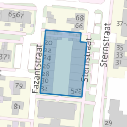 Perceel WRG03-I-4600