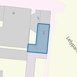 Perceel WRG03-I-4608