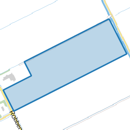 Perceel WRG03-I-4612