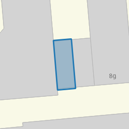 Perceel WRG03-I-4614