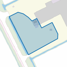 Perceel WRG03-I-4620