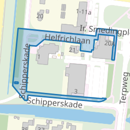 Perceel WRG03-I-4625