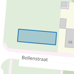 Perceel WRG03-I-4629