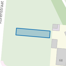 Perceel WRG03-I-4632