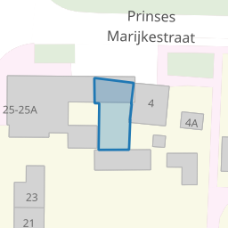 Perceel WRG03-I-4636