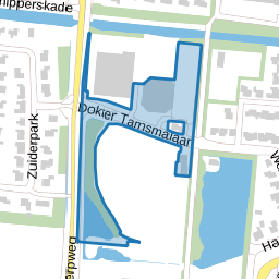 Perceel WRG03-I-4644