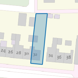 Perceel WRG03-I-4648