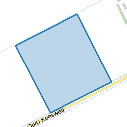 Perceel WRG03-I-4653