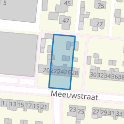 Perceel WRG03-I-4673