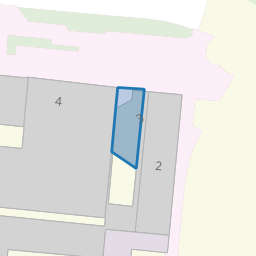 Perceel WRG03-I-4675