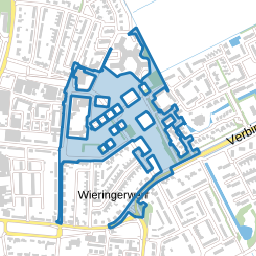 Perceel WRG03-I-4702