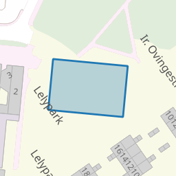 Perceel WRG03-I-4703