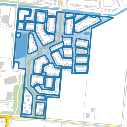 Perceel WRG03-I-4709