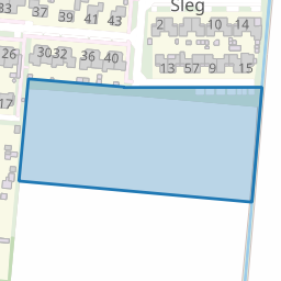 Perceel WRG03-I-4710