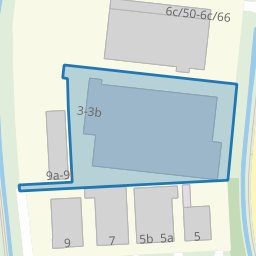 Perceel WRG03-I-4714