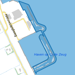 Perceel WRG03-L-1005