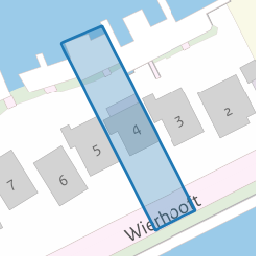 Perceel WRG03-L-1024