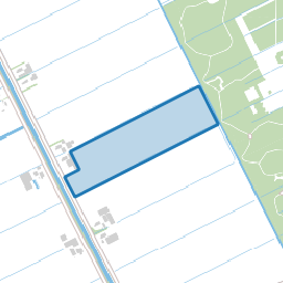 Perceel WRG03-L-1051