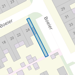 Perceel WRG03-L-1052