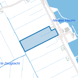 Perceel WRG03-L-1064