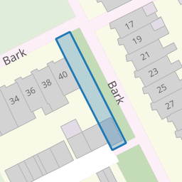 Perceel WRG03-L-1090