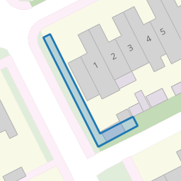 Perceel WRG03-L-1100