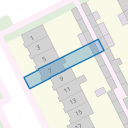 Perceel WRG03-L-1103