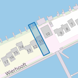 Perceel WRG03-L-1113