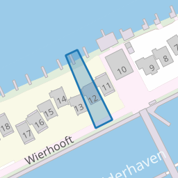 Perceel WRG03-L-1114