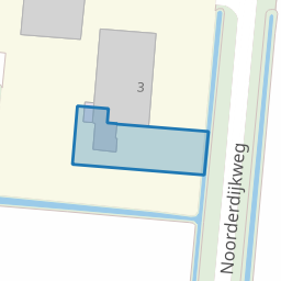 Perceel WRG03-L-1124