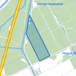 Perceel WRG03-L-1130