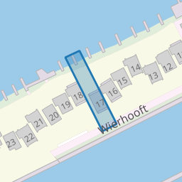 Perceel WRG03-L-1140