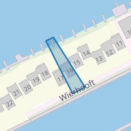 Perceel WRG03-L-1141